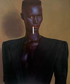 Grace Jones & Friends, 1982