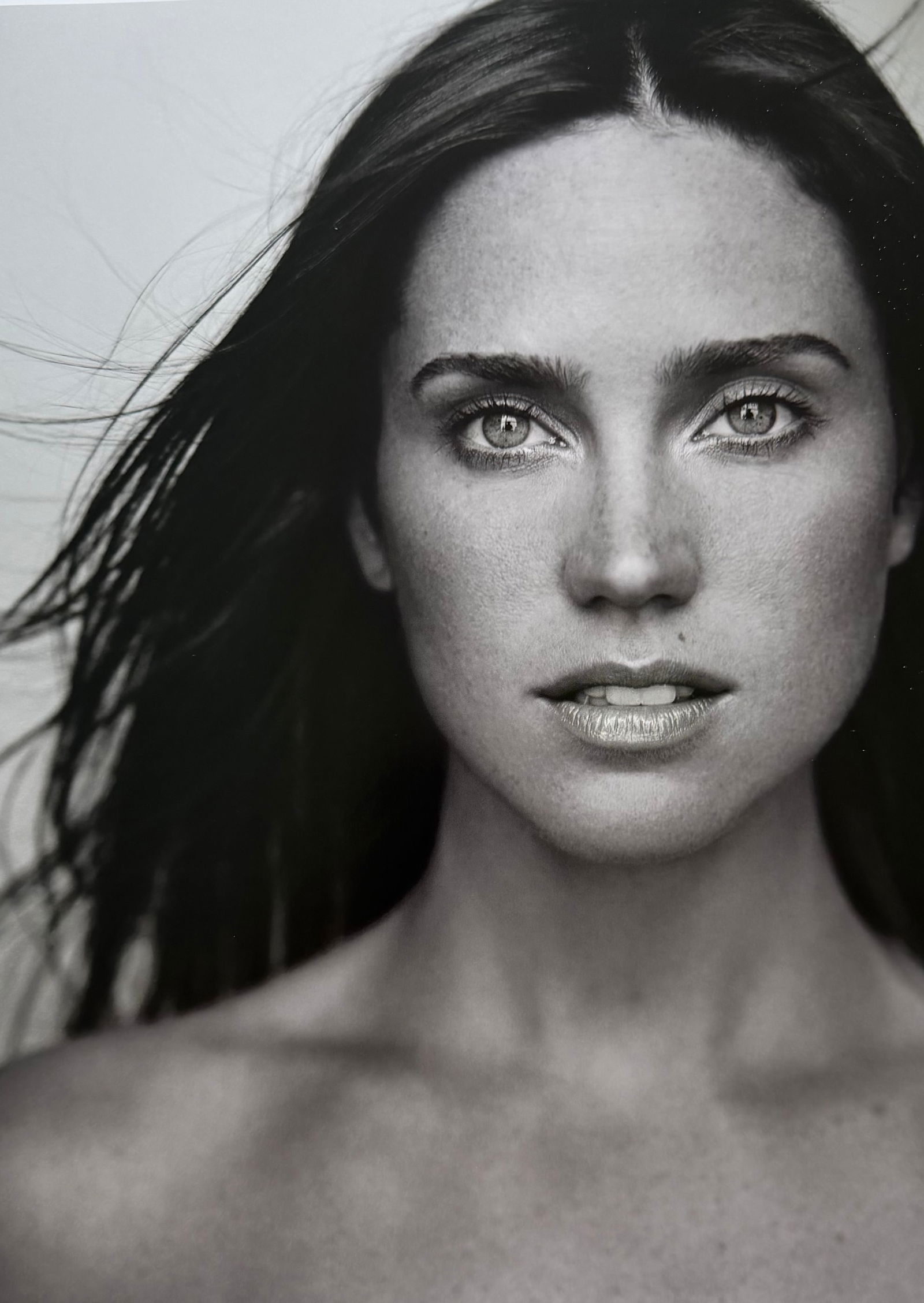 Mark Abrahams, Beautiful Celebrities, 2011 (1 of 1)