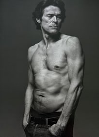 Mark Abrahams, Beautiful Celebrities, 2011