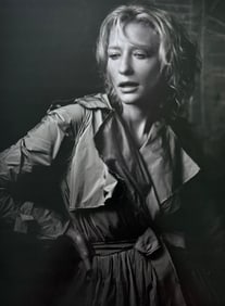 Mark Abrahams, Beautiful Celebrities, 2011