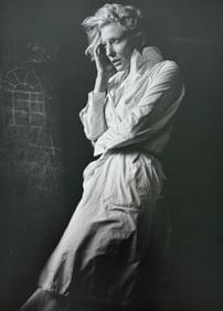 Mark Abrahams, Beautiful Celebrities, 2011