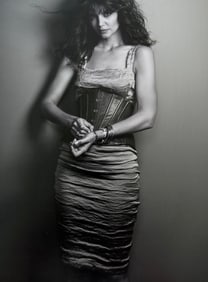 Mark Abrahams, Beautiful Celebrities, 2011