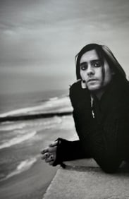 Mark Abrahams, Beautiful Celebrities, 2011