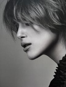 Mark Abrahams, Beautiful Celebrities, 2011