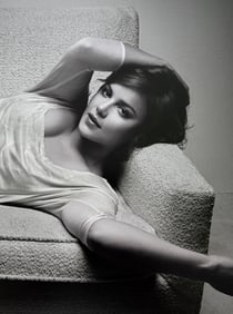 Mark Abrahams, Beautiful Celebrities, 2011