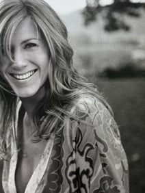 Mark Abrahams, Beautiful Celebrities, 2011