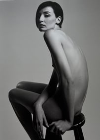 Mark Abrahams, Beautiful Celebrities, 2011