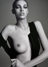 Mark Abrahams, Beautiful Celebrities, 2011