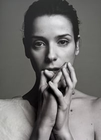 Mark Abrahams, Beautiful Celebrities, 2011