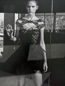 Mark Abrahams, Beautiful Celebrities, 2011