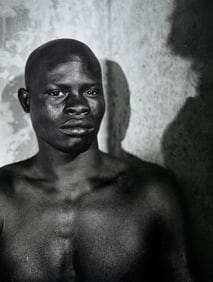 Mark Abrahams, Beautiful Celebrities, 2011