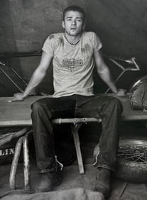 Mark Abrahams, Beautiful Celebrities, 2011