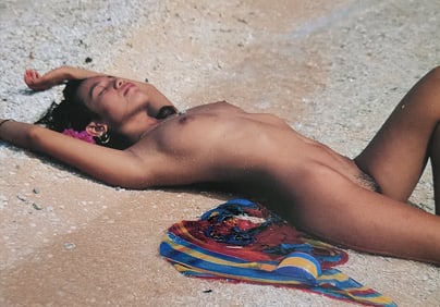 Nippon Geijutsu, Naturaly Beautiful, 1994