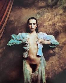 Nippon Geijutsu, Naturaly Beautiful, 1994