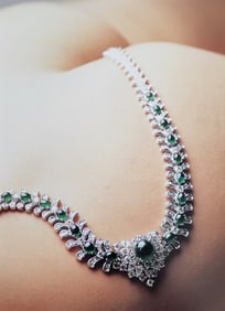 Nippon Geijutsu, Naturaly Beautiful, 1994