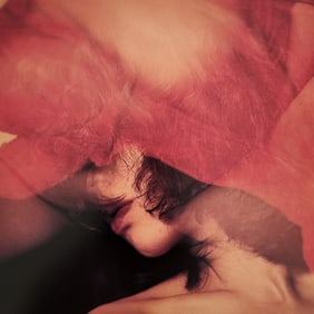 Nippon Geijutsu, Naturaly Beautiful, 1994