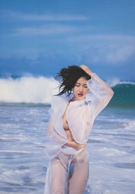 Nippon Geijutsu, Naturaly Beautiful, 1994