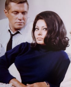 Sophia Loren, Movie Star Italian Style, 2017