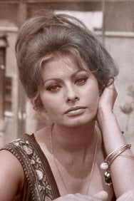 Sophia Loren, Movie Star Italian Style, 2017