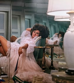 Sophia Loren, Movie Star Italian Style, 2017