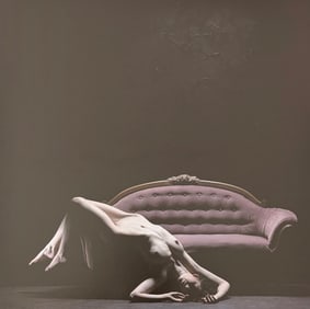 Best nude contemporary Photography, 2019