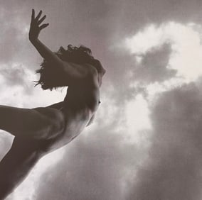 Best nude contemporary Photography, 2019