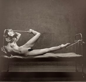 Best nude contemporary Photography, 2019