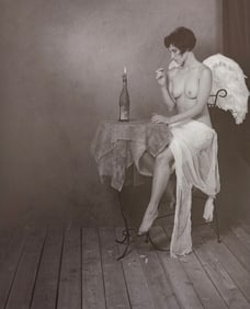 Best nude contemporary Photography, 2019