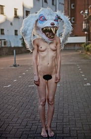 Best nude contemporary Photography, 2019