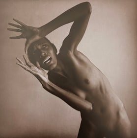 Best nude contemporary Photography, 2019