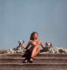 Best nude contemporary Photography, 2019