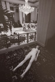 Best nude contemporary Photography, 2019