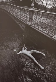 Best nude contemporary Photography, 2019