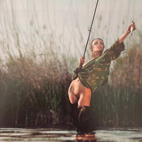 Best nude contemporary Photography, 2019