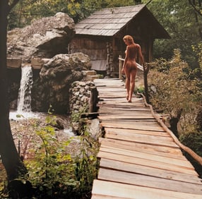 Best nude contemporary Photography, 2019