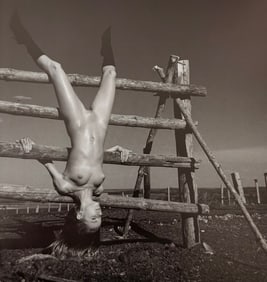 Best nude contemporary Photography, 2019