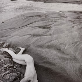 Best nude contemporary Photography, 2019