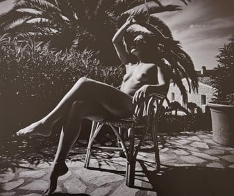 Best nude contemporary Photography, 2019