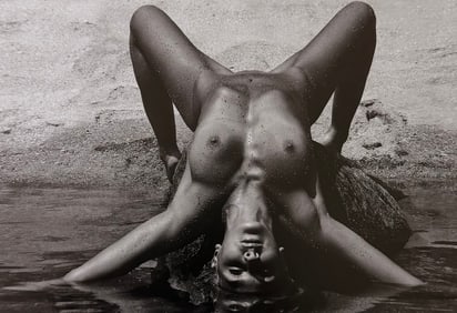 Best nude contemporary Photography, 2019