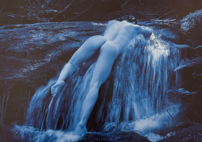 Best nude contemporary Photography, 2019