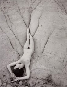 Best nude contemporary Photography, 2019