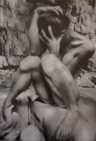 Best nude contemporary Photography, 2019