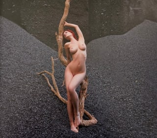 Best nude contemporary Photography, 2019