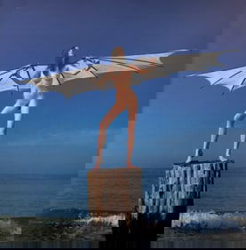 Best nude contemporary Photography, 2019