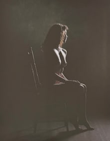 Best nude contemporary Photography, 2019