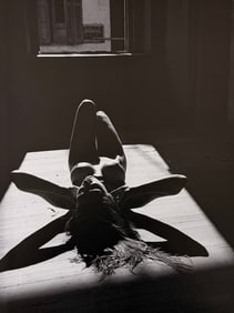 Best nude contemporary Photography, 2019