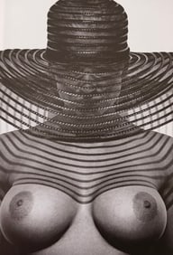 Best nude contemporary Photography, 2019