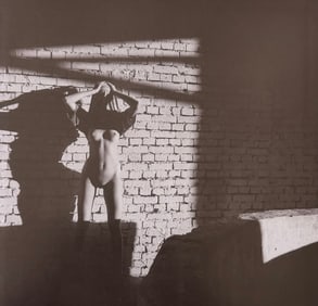 Best nude contemporary Photography, 2019