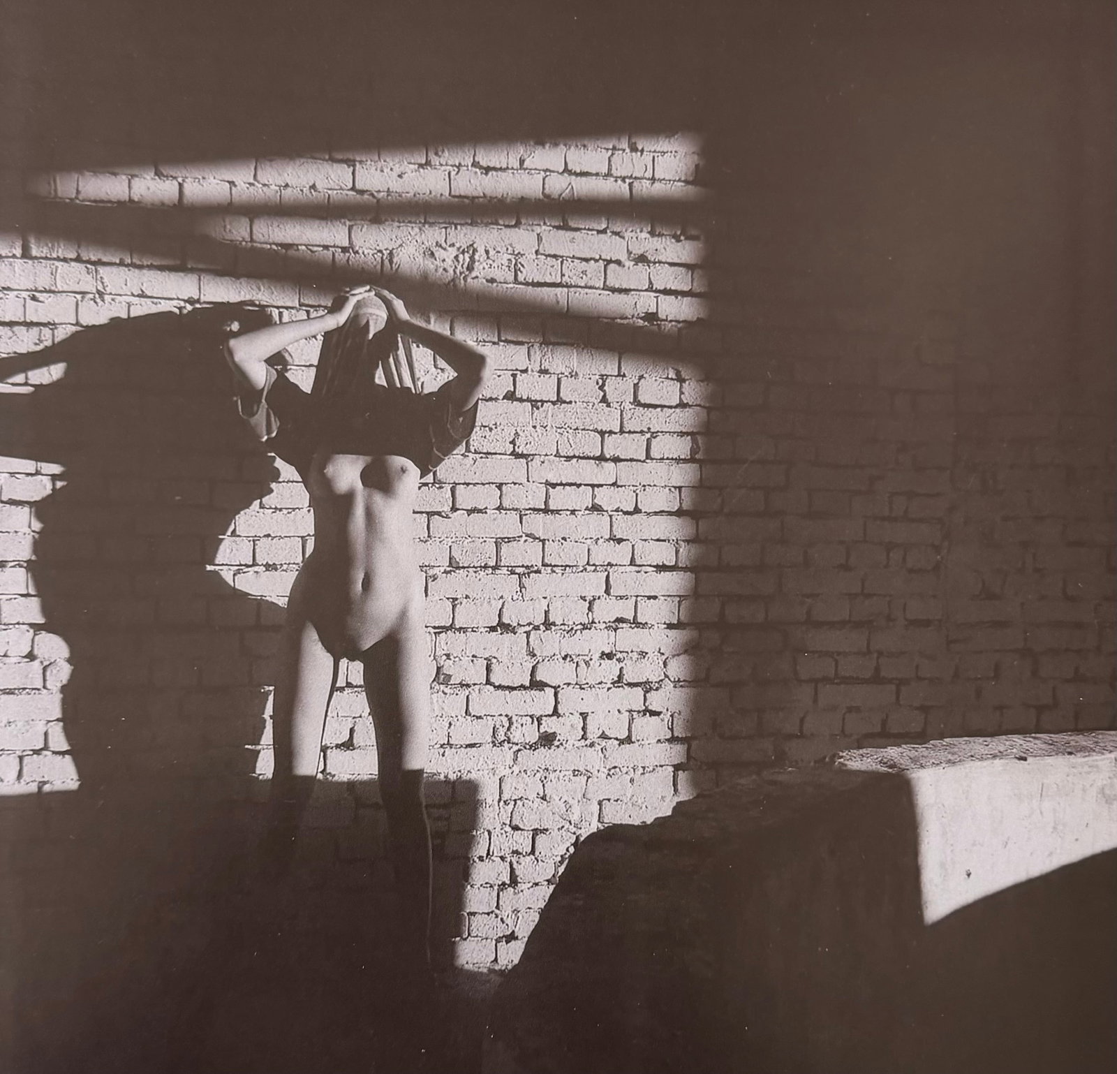 Best Nude Contemporary Photography, 2019 Auction