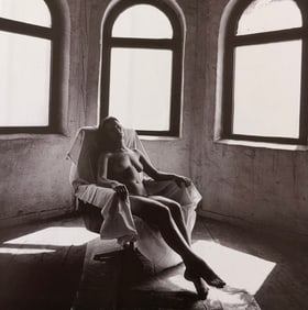 Best nude contemporary Photography, 2019